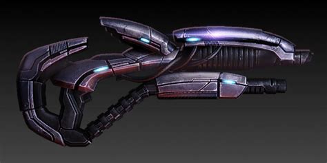 Geth Plasma Shotgun