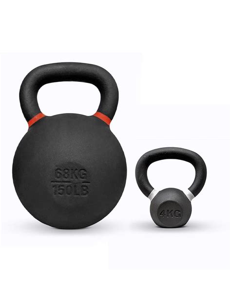 Starting with 2 pood kettlebell workouts