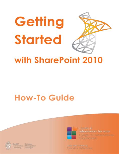 Getting started with your SharePoint CRM template