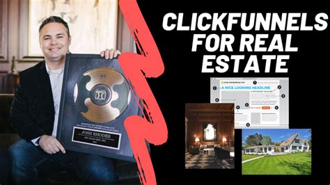 Getting Started with ClickFunnels Real Estate Templates