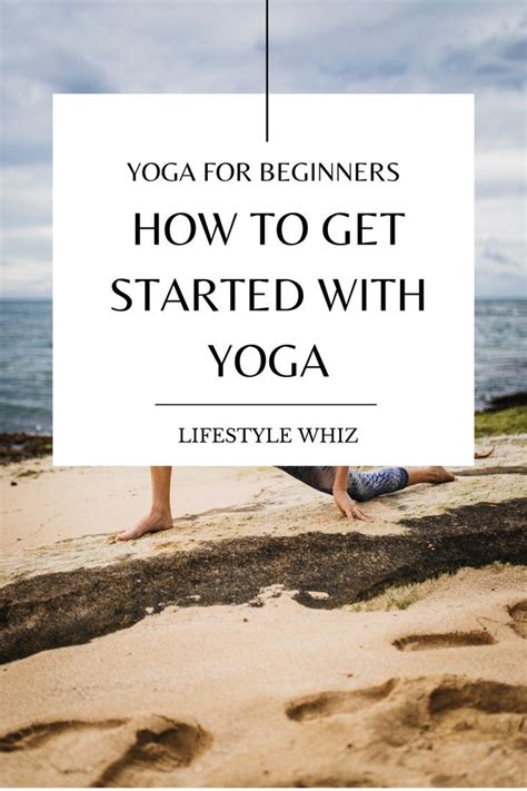 Getting Started with Printable Yoga Poses