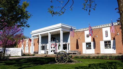 Gettysburg Museum