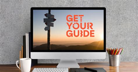 GetYourGuide Destination Guides