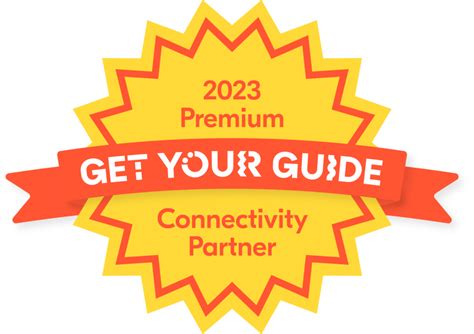 GetYourGuide Partner Network