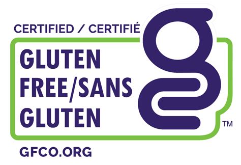 GFCO certification