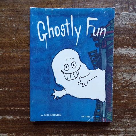 Ghostly Fun Connect the Dots