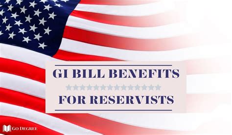 GI Bill Benefits