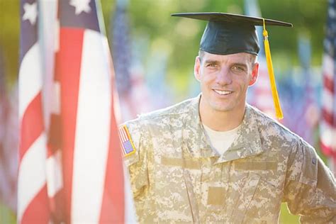 GI Bill degree