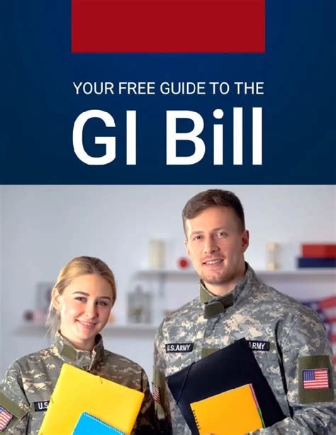 GI Bill program