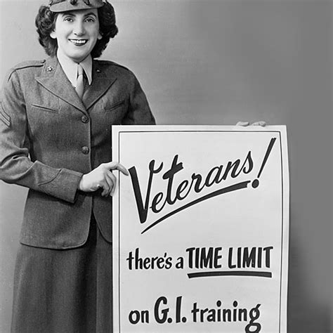 GI Bill Veterans Service Organizations