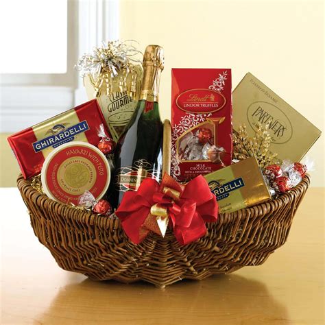 Gift Baskets