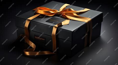 Gift Box Designs