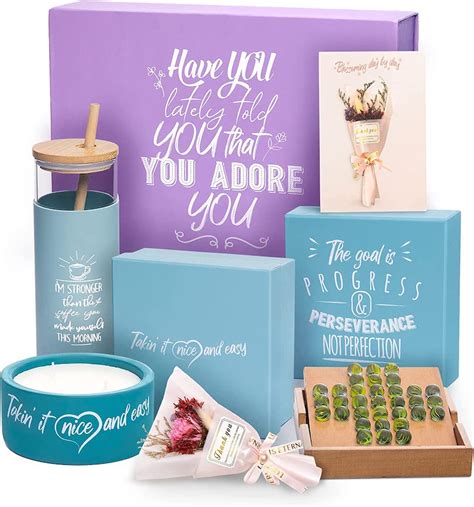 Gift Box Ideas for Occasions