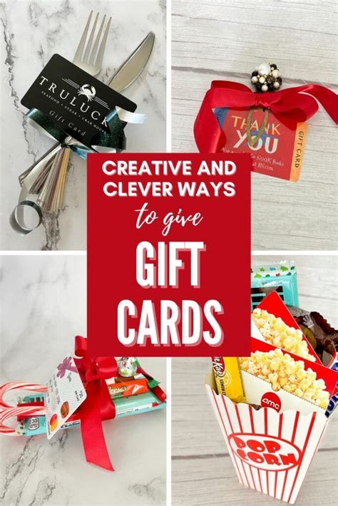 Gift Card White Elephant Gifts