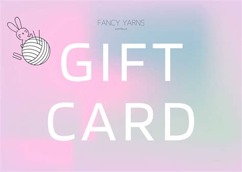 Gift Cards