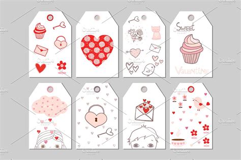 Gift Tag Design Ideas