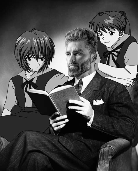 Giga Chad reading book meme