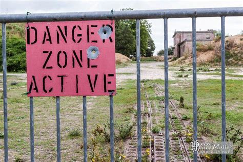 GIGN training facility