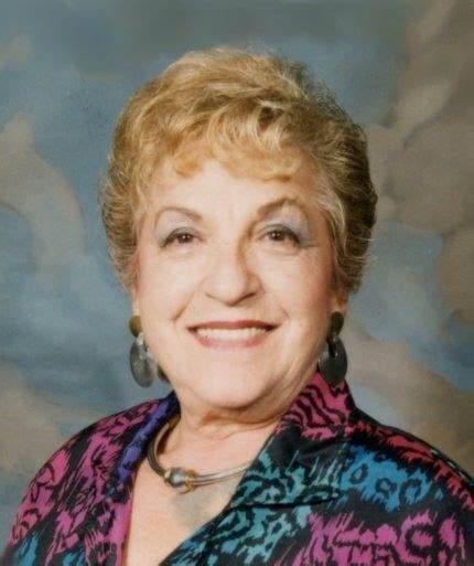 Gilda Vernon Obituary and Celebration