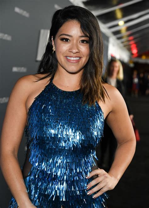 Gina Rodriguez Controversy