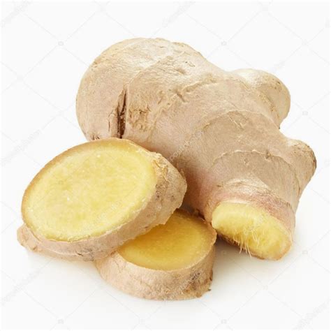 Ginger for Digestive Health and Pain Relief