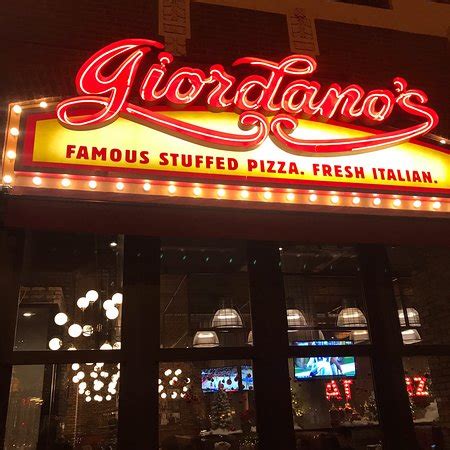 Giordano's Website