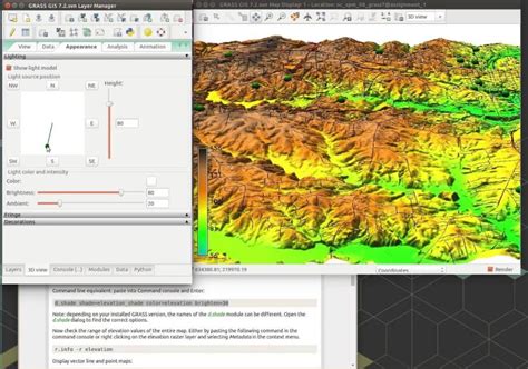 GIS Mapping Software