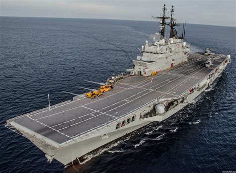 Giuseppe Garibaldi aircraft carrier