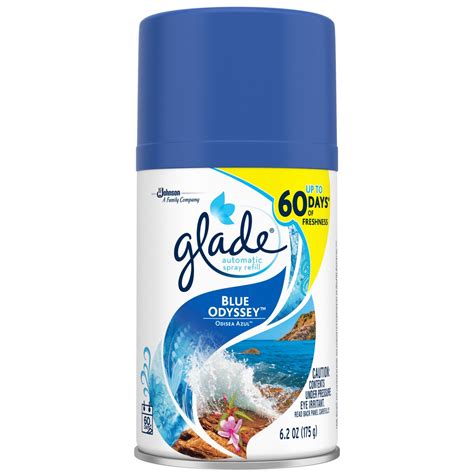 Glade Air Freshener Coupons