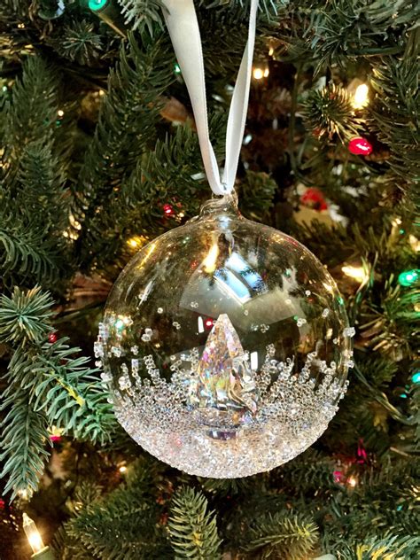 Glass Christmas Balls Ideas