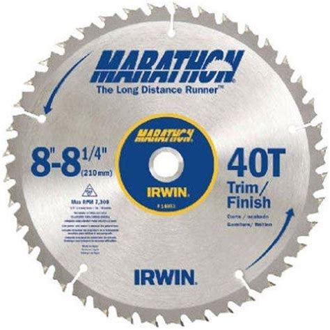 Glenn Wing Circular Saw