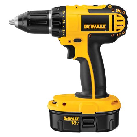 Glenn Wing Cordless Drill/Driver