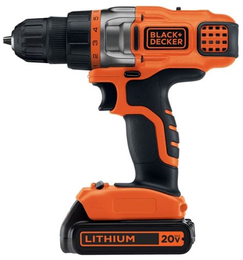 Glenn Wing Cordless Drill/Driver