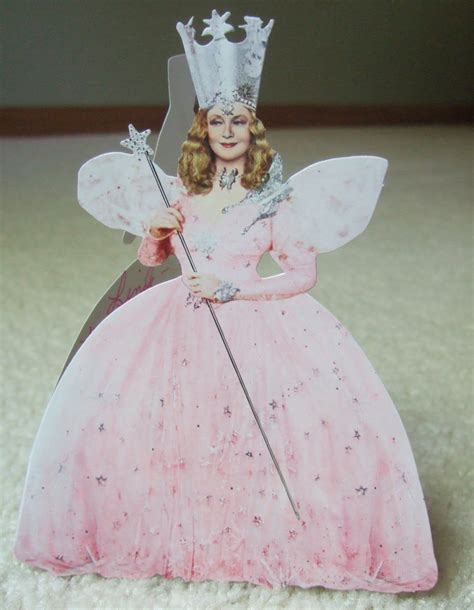 Glinda Crown Inspiration 2