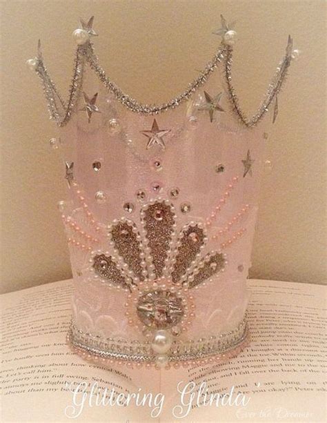 Glinda Crown Inspiration 4