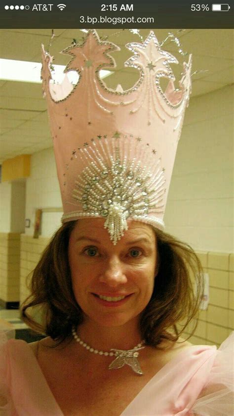 Glinda Crown Template Tutorial