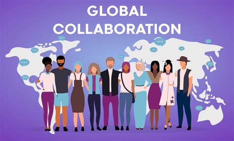 Description of Global Collaboration