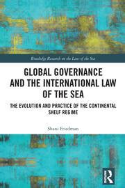 Global Governance and International Relations