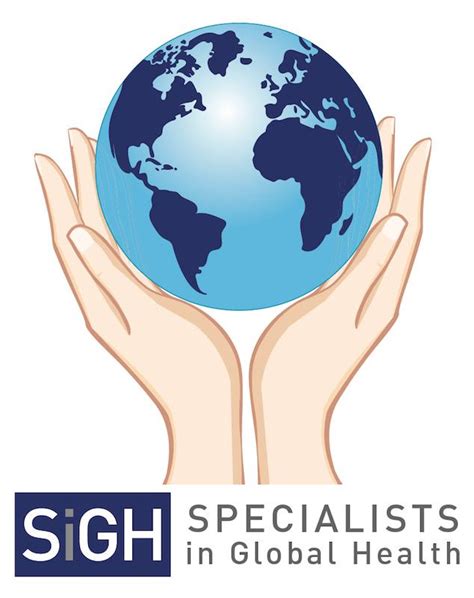 Global Health Specialist Career