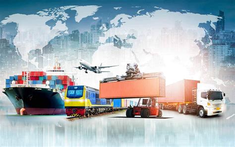 Global Logistics Solutions