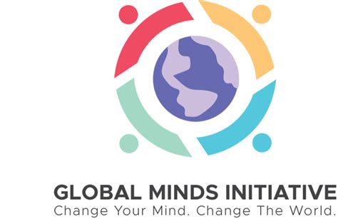 Global minds and global citizenship