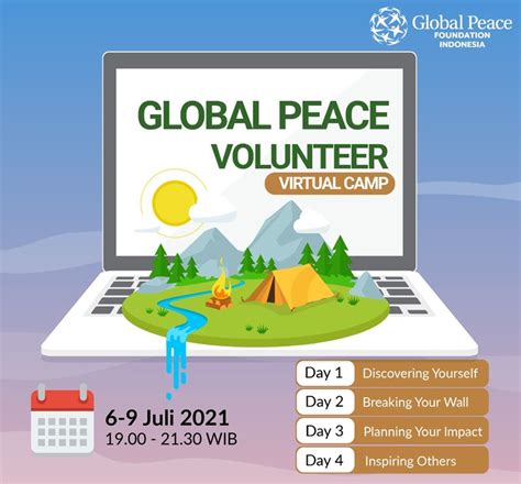 Global peace