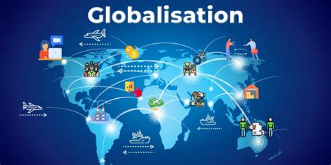 Globalization and conversion