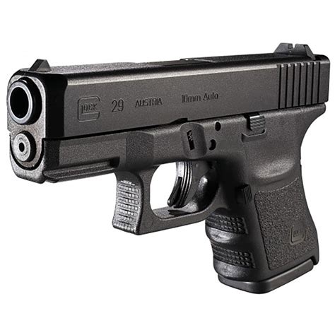 Glock 10mm Accessories