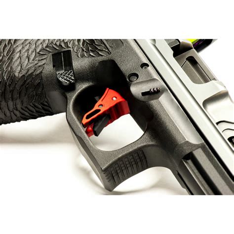 Glock 10mm Trigger