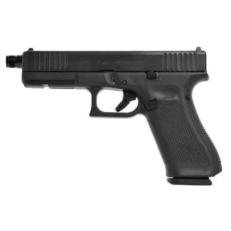 Glock 17 pistol