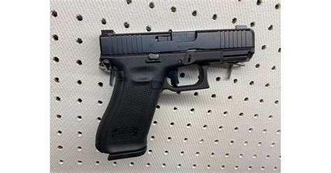 Glock 17 Pistol