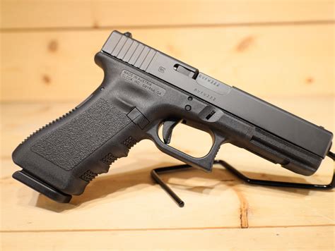 Glock 17 9mm