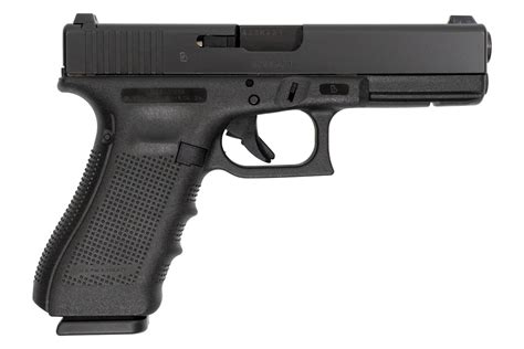 Glock 17 Firearm