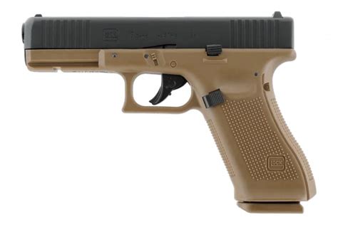 Glock 17 Firearms